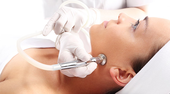 Image result for trẻ hóa bằng laser