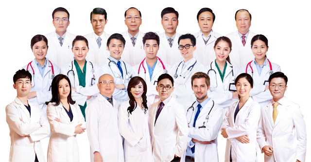 Đội ngũ bác sĩ, chuyên gia thẩm mỹ tại Trương Kiều Xuân
