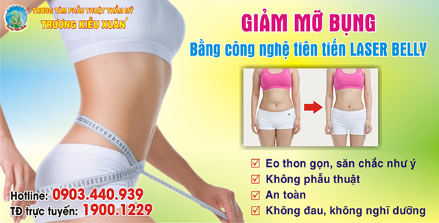 giam-mo-bung-laser-belly