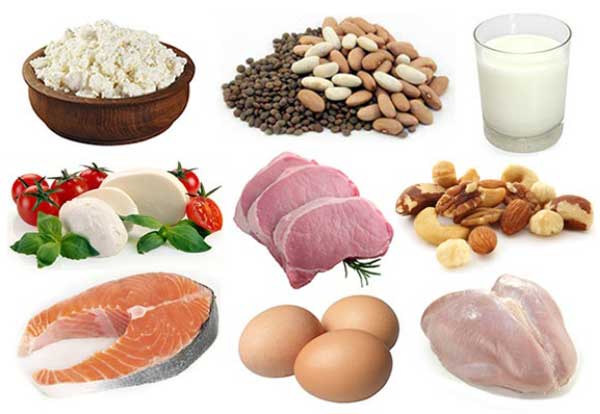 Thực đơn cho bà bầu 3 tháng cuối