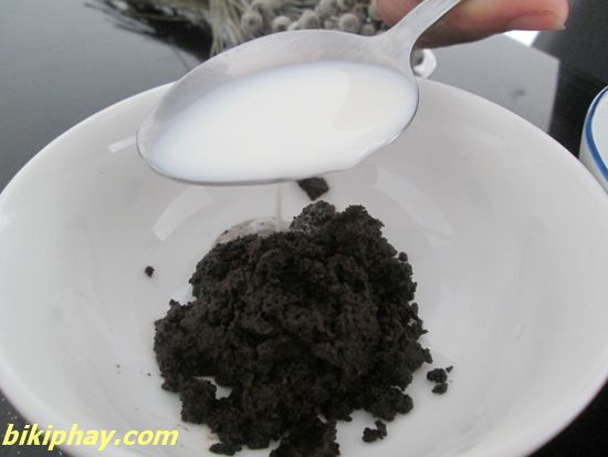các cách tắm trắng tại nhà