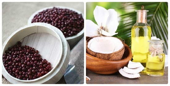 tắm trắng da tại nhà 