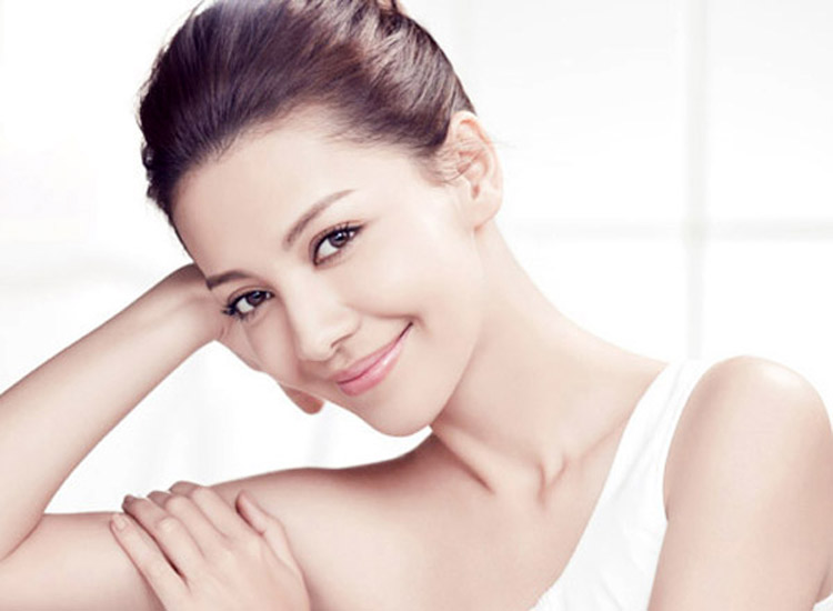 tắm trắng gì tốt