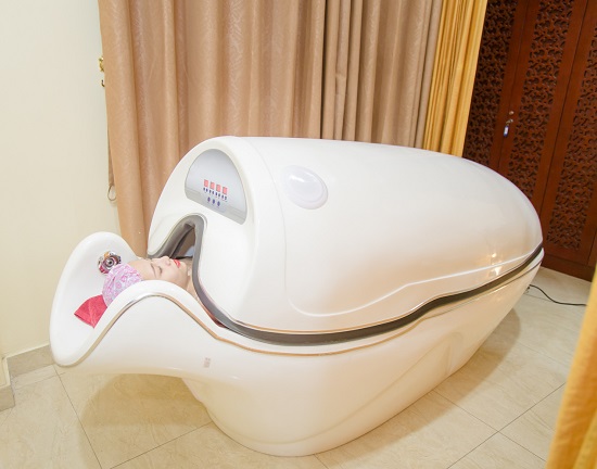 tắm trắng gì tốt