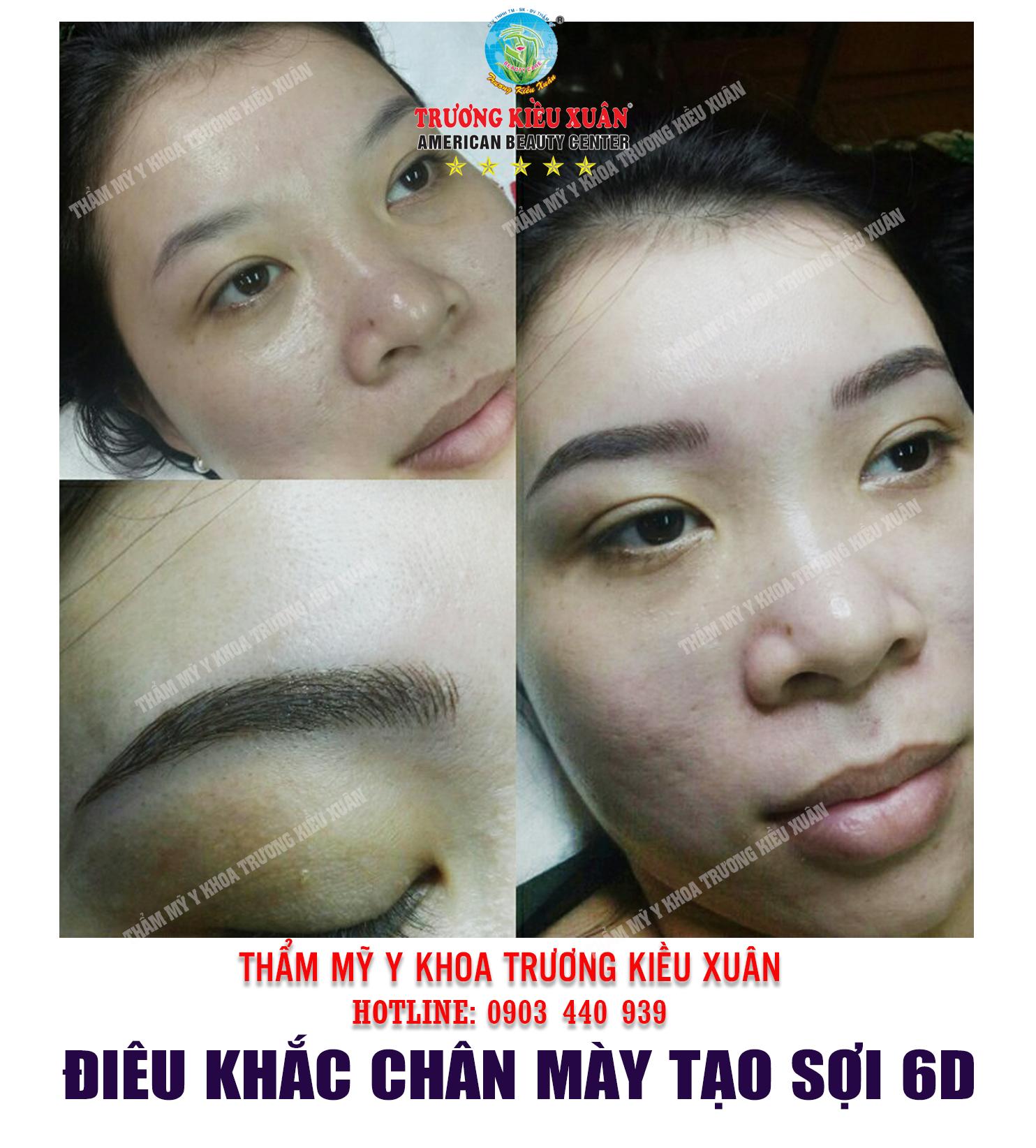 phun thêu mày ở đâu đẹp 