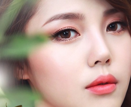 thêu lông mày 3D